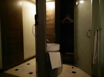 Hotel Gem Xiamen Exterior foto