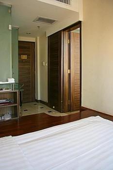 Hotel Gem Xiamen Exterior foto