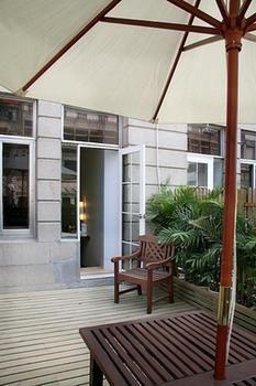 Hotel Gem Xiamen Exterior foto